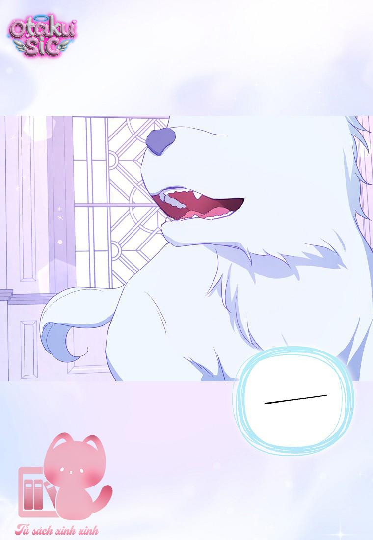 Quyến rũ papa của nhân vật phản diện - Chap 148 - Trang 17
