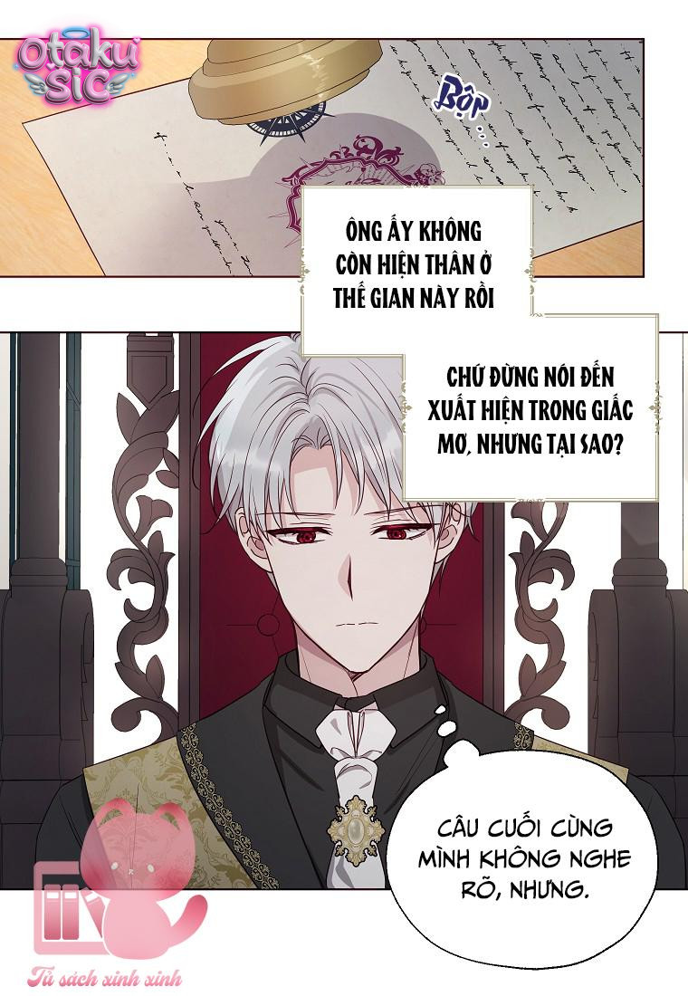 Quyến rũ papa của nhân vật phản diện - Chap 148 - Trang 18