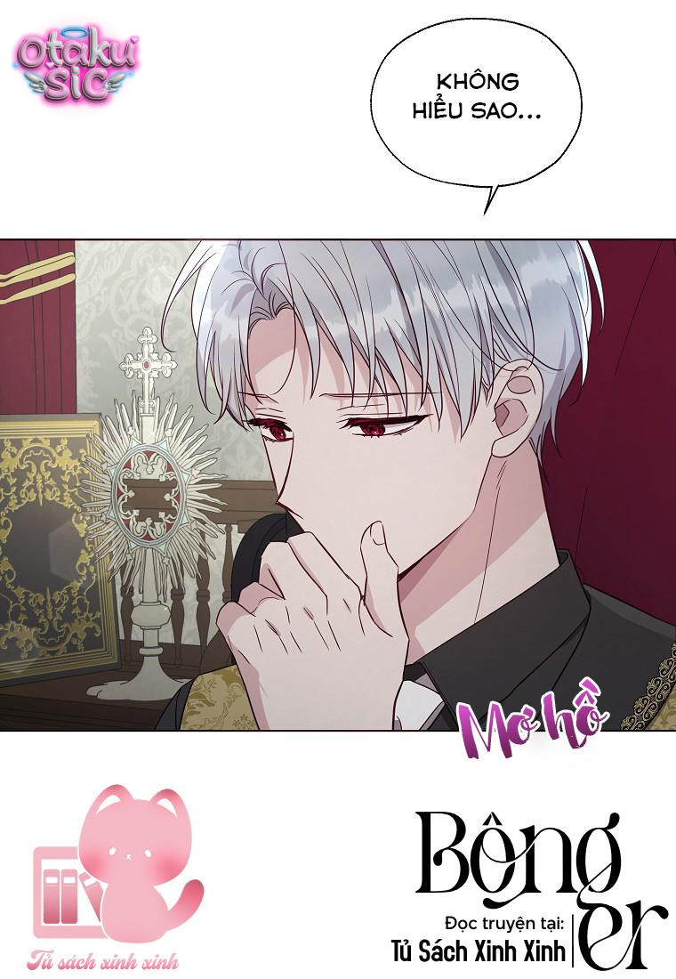 Quyến rũ papa của nhân vật phản diện - Chap 148 - Trang 19