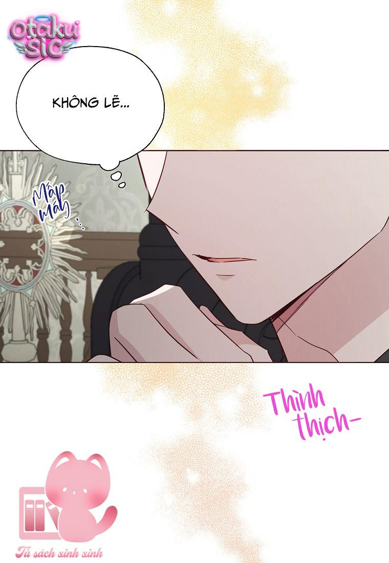 Quyến rũ papa của nhân vật phản diện - Chap 148 - Trang 20