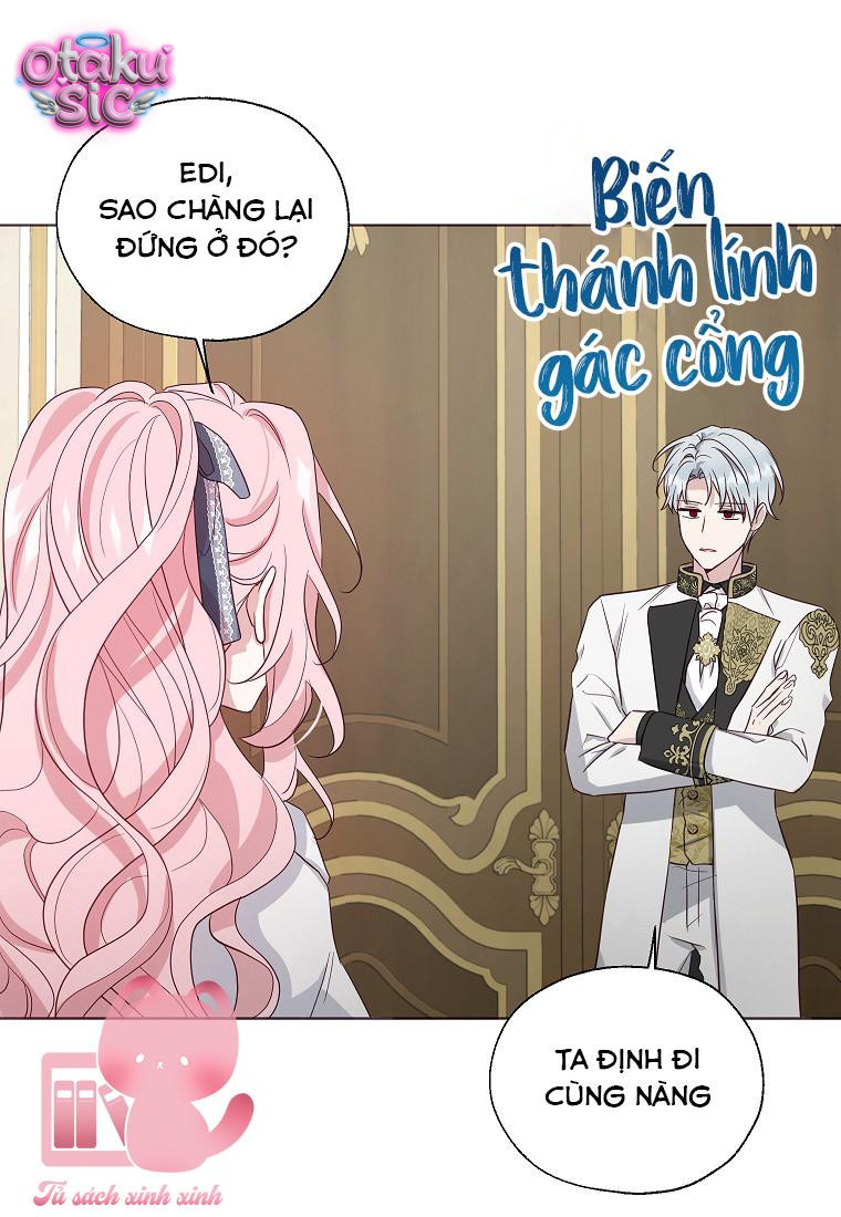 Quyến rũ papa của nhân vật phản diện - Chap 148 - Trang 3
