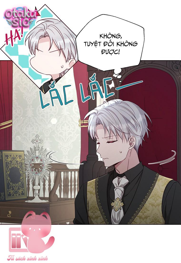 Quyến rũ papa của nhân vật phản diện - Chap 148 - Trang 21
