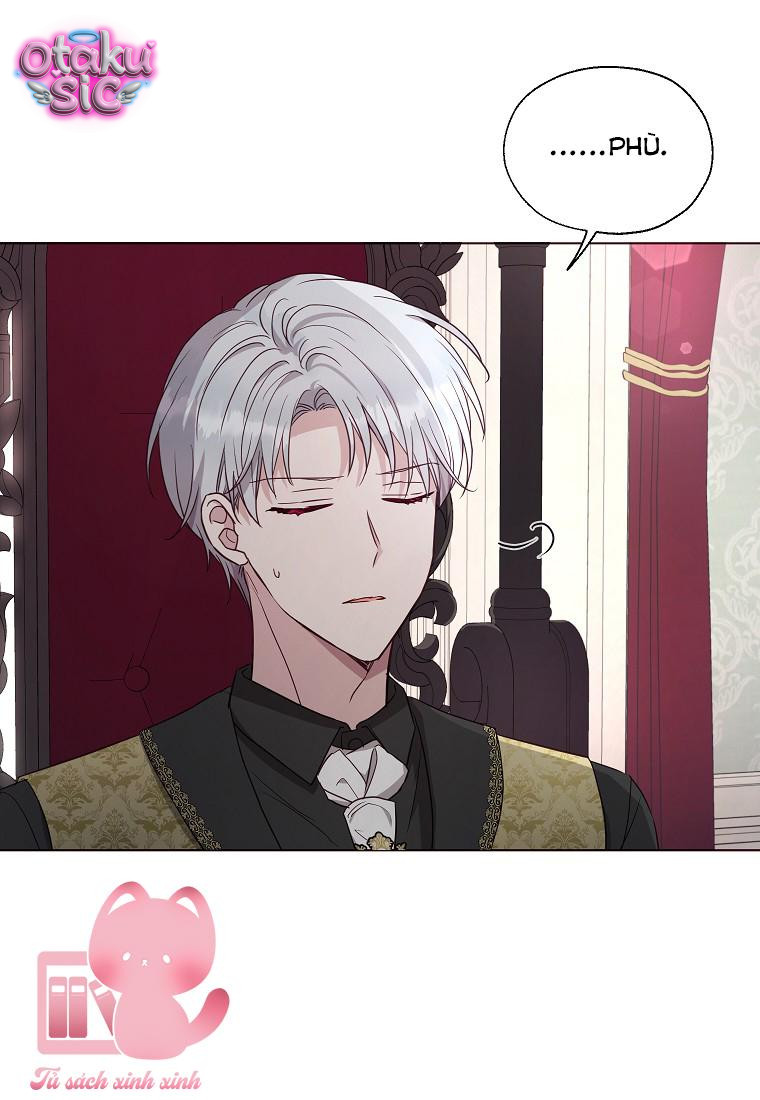 Quyến rũ papa của nhân vật phản diện - Chap 148 - Trang 24