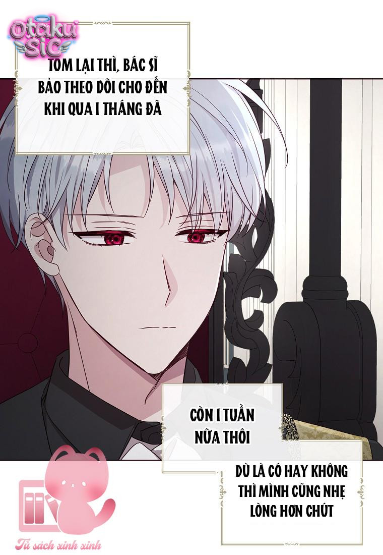 Quyến rũ papa của nhân vật phản diện - Chap 148 - Trang 25