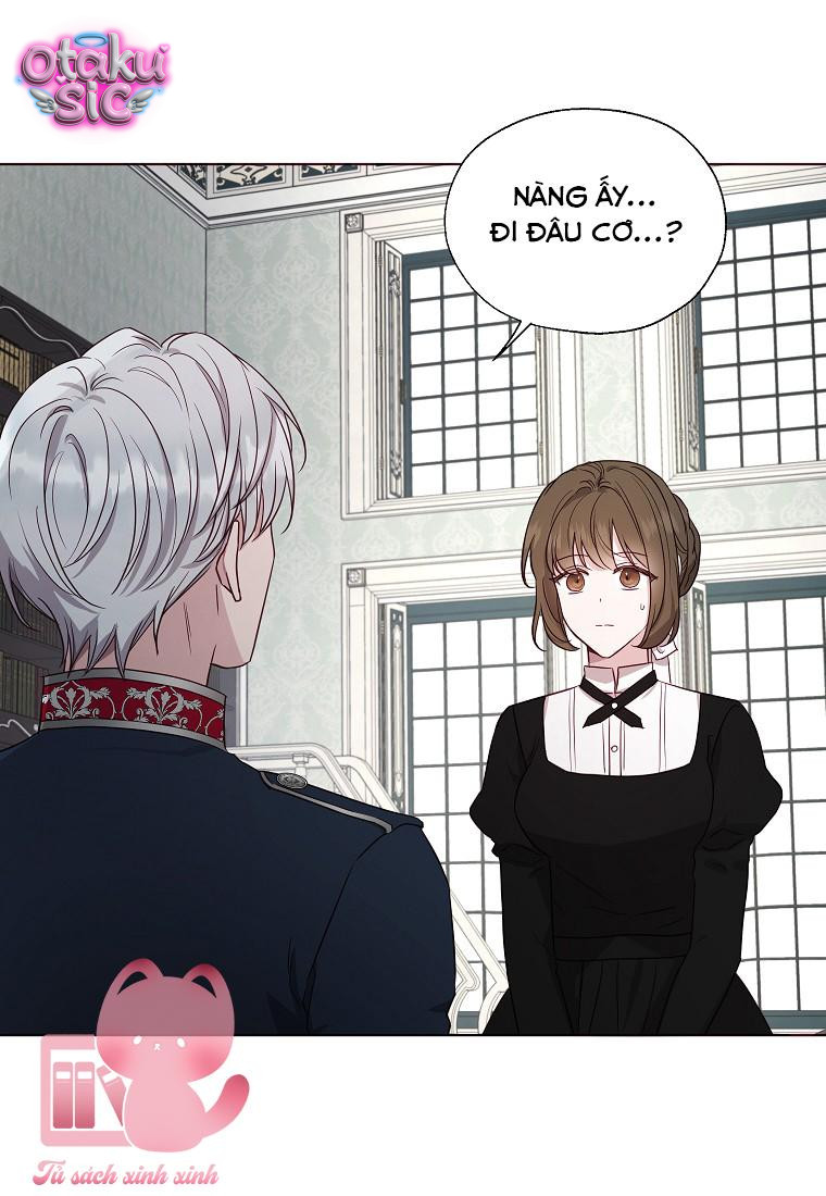 Quyến rũ papa của nhân vật phản diện - Chap 148 - Trang 27