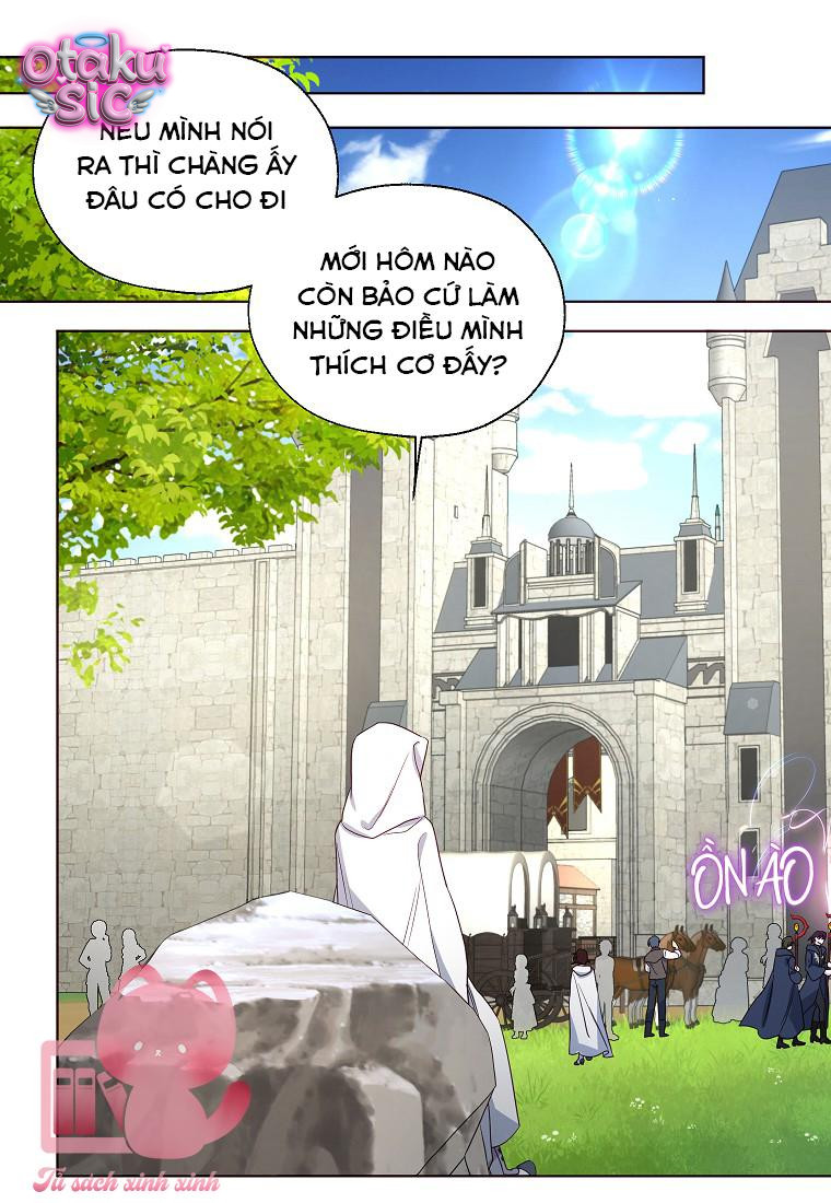 Quyến rũ papa của nhân vật phản diện - Chap 148 - Trang 30