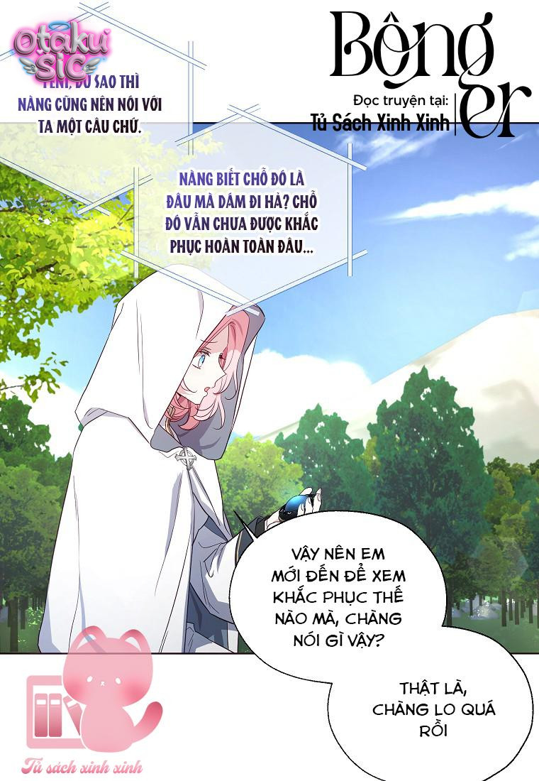 Quyến rũ papa của nhân vật phản diện - Chap 148 - Trang 31
