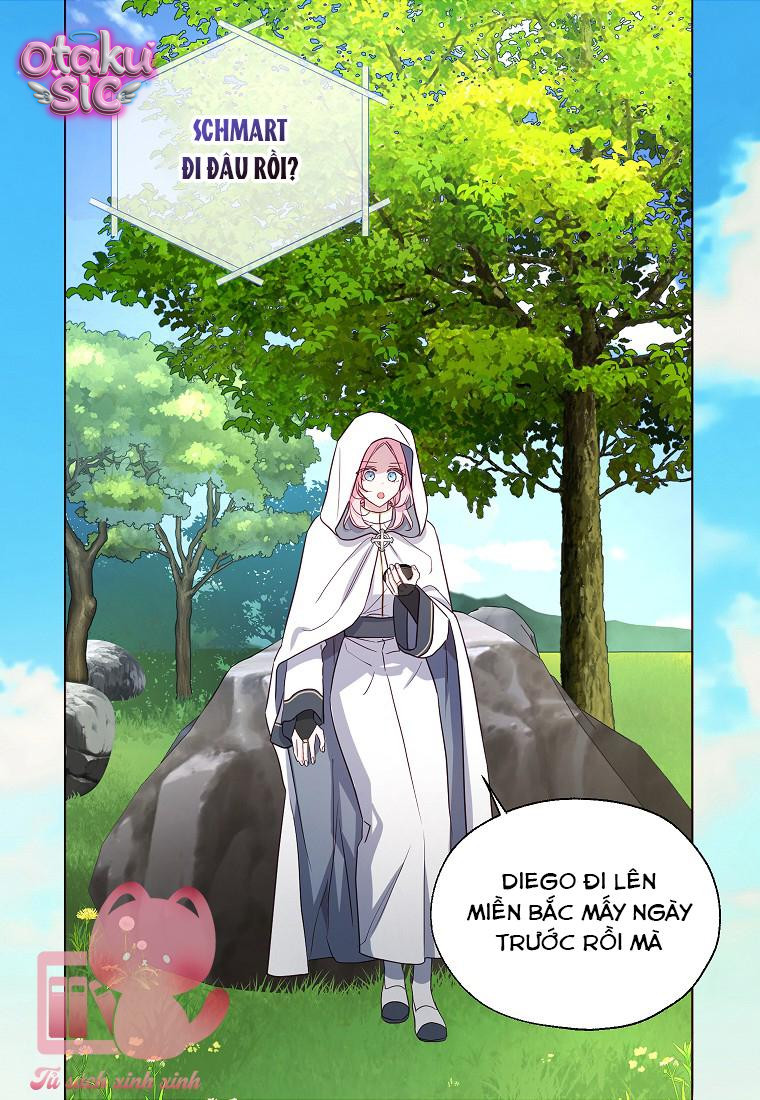 Quyến rũ papa của nhân vật phản diện - Chap 148 - Trang 32