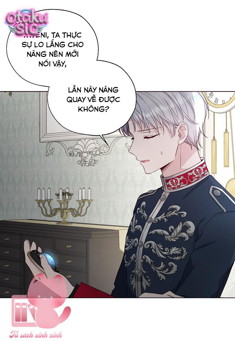 Quyến rũ papa của nhân vật phản diện - Chap 148 - Trang 33