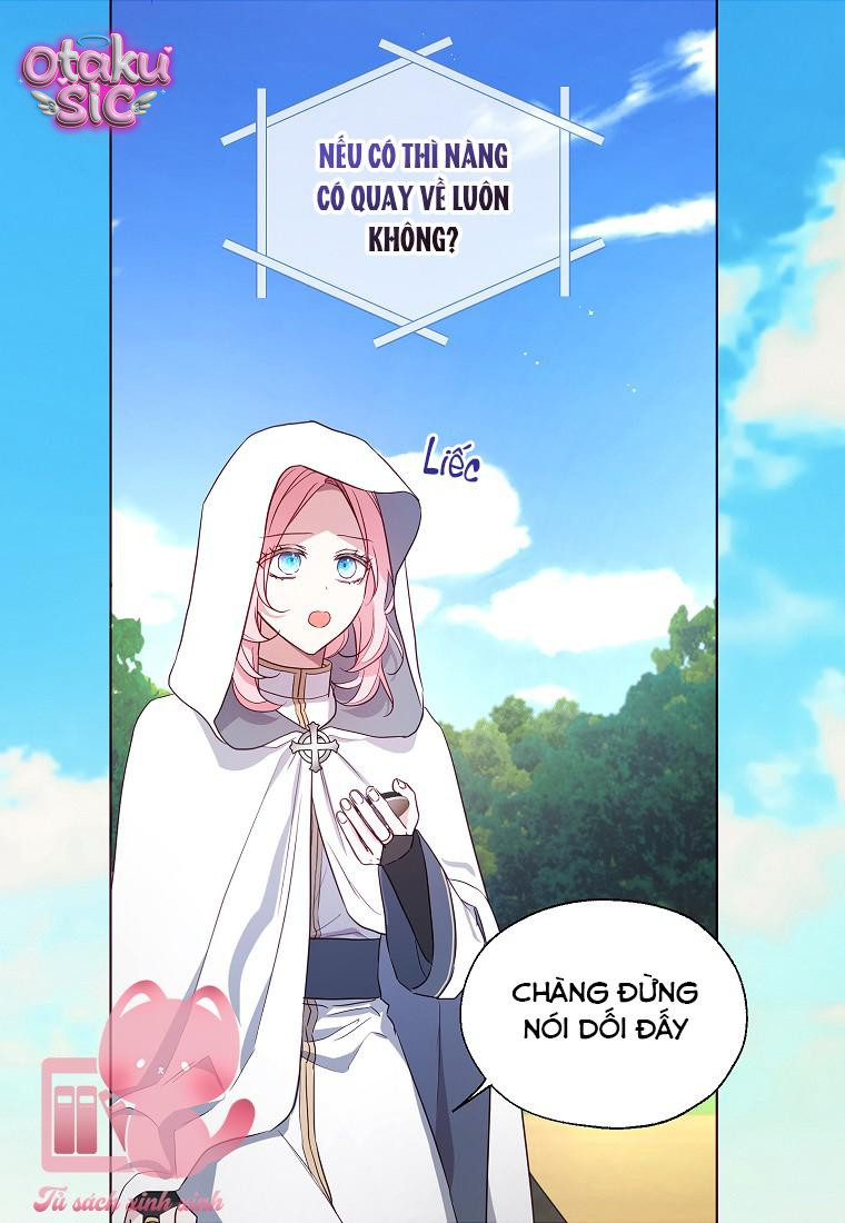 Quyến rũ papa của nhân vật phản diện - Chap 148 - Trang 35