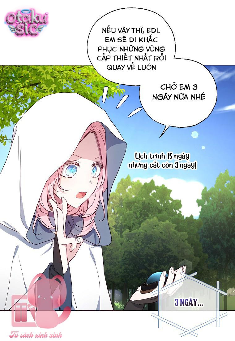 Quyến rũ papa của nhân vật phản diện - Chap 148 - Trang 37