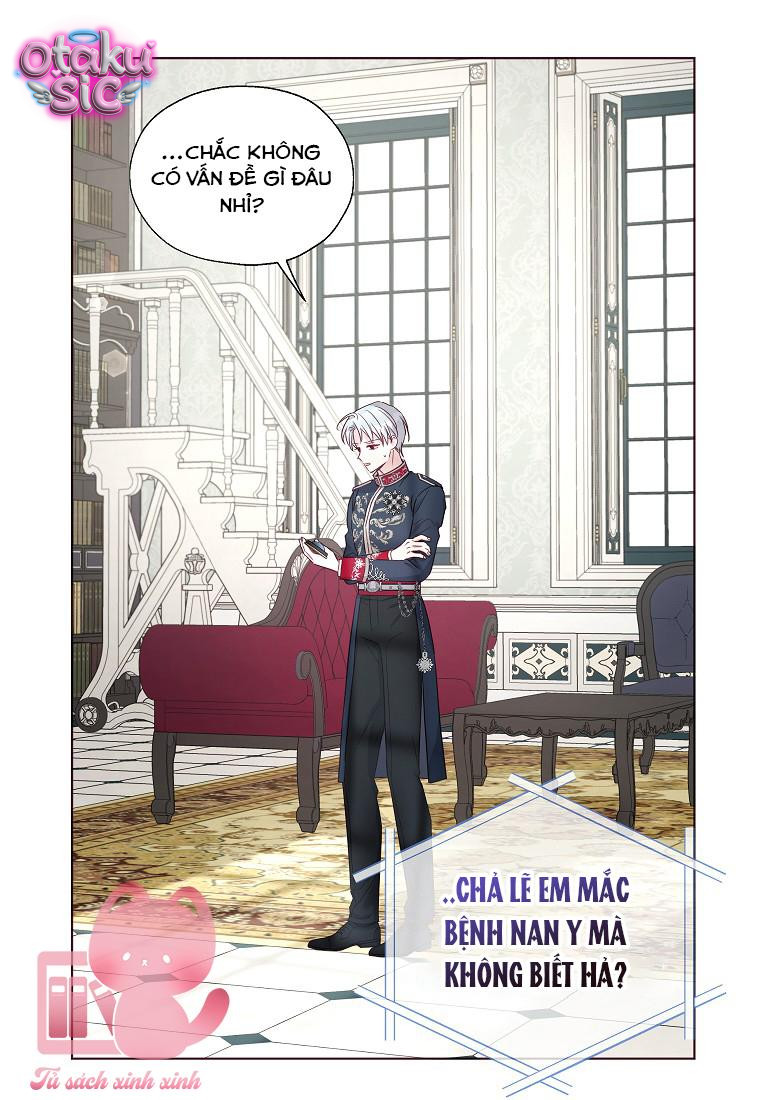 Quyến rũ papa của nhân vật phản diện - Chap 148 - Trang 38