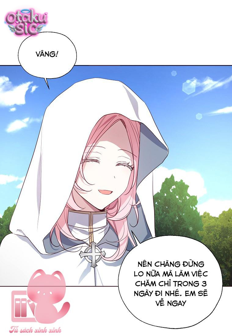 Quyến rũ papa của nhân vật phản diện - Chap 148 - Trang 41
