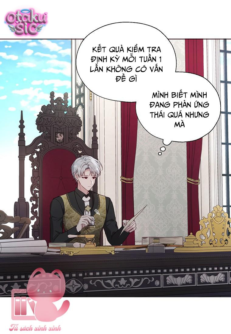 Quyến rũ papa của nhân vật phản diện - Chap 148 - Trang 8