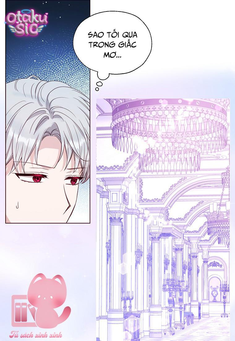 Quyến rũ papa của nhân vật phản diện - Chap 148 - Trang 9