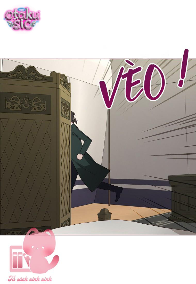 Quyến rũ papa của nhân vật phản diện - Chap 149 - Trang 16