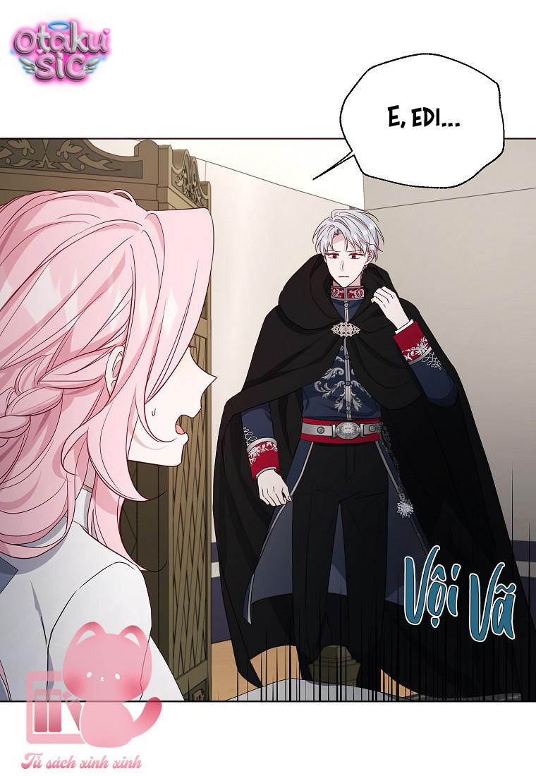 Quyến rũ papa của nhân vật phản diện - Chap 149 - Trang 19