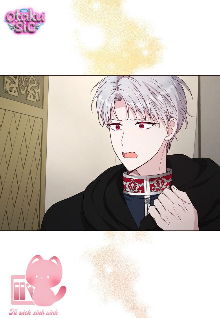 Quyến rũ papa của nhân vật phản diện - Chap 149 - Trang 20