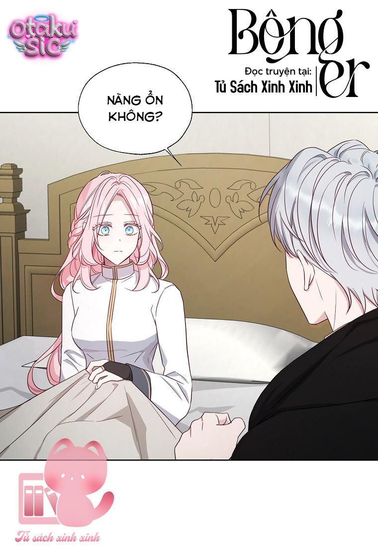 Quyến rũ papa của nhân vật phản diện - Chap 149 - Trang 21