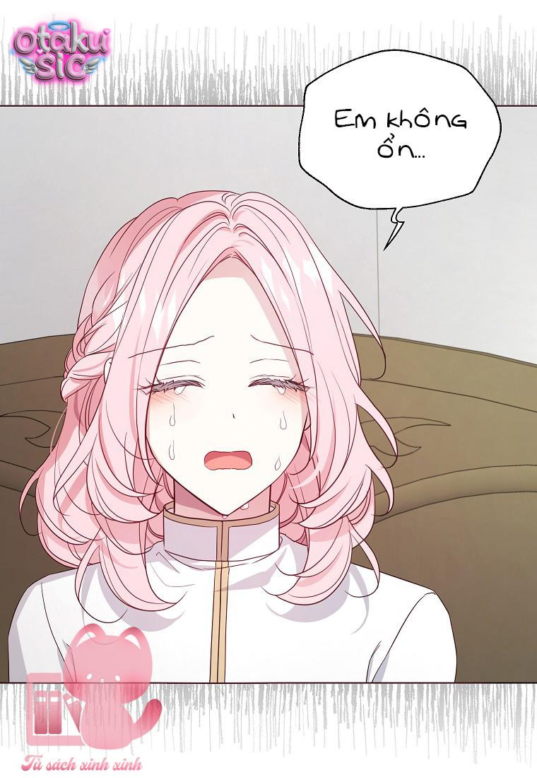Quyến rũ papa của nhân vật phản diện - Chap 149 - Trang 23