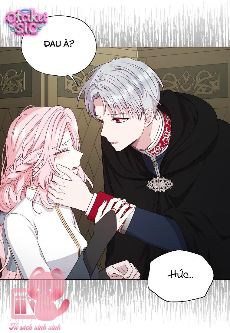 Quyến rũ papa của nhân vật phản diện - Chap 149 - Trang 24