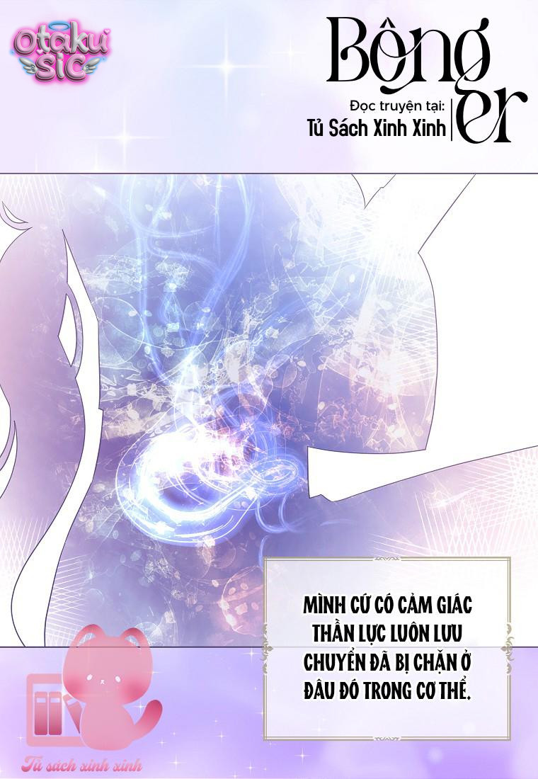 Quyến rũ papa của nhân vật phản diện - Chap 149 - Trang 25