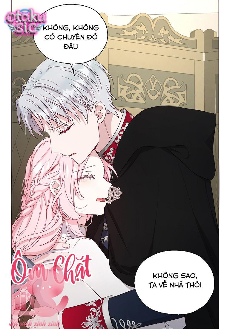Quyến rũ papa của nhân vật phản diện - Chap 149 - Trang 27