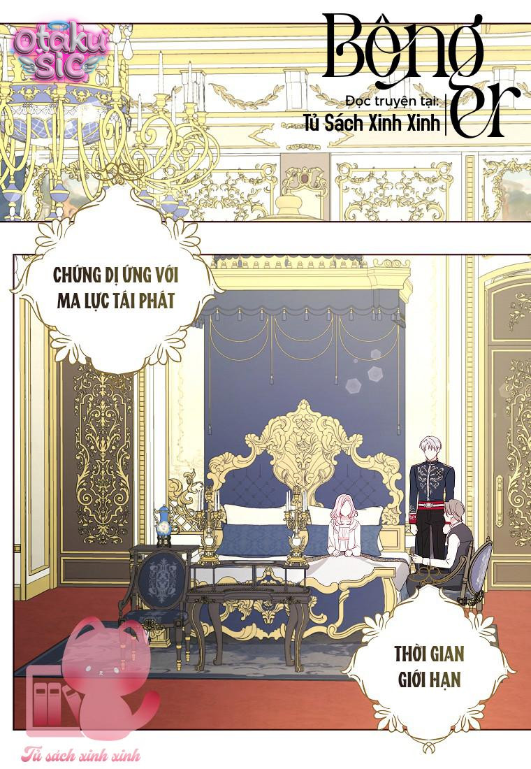 Quyến rũ papa của nhân vật phản diện - Chap 149 - Trang 29