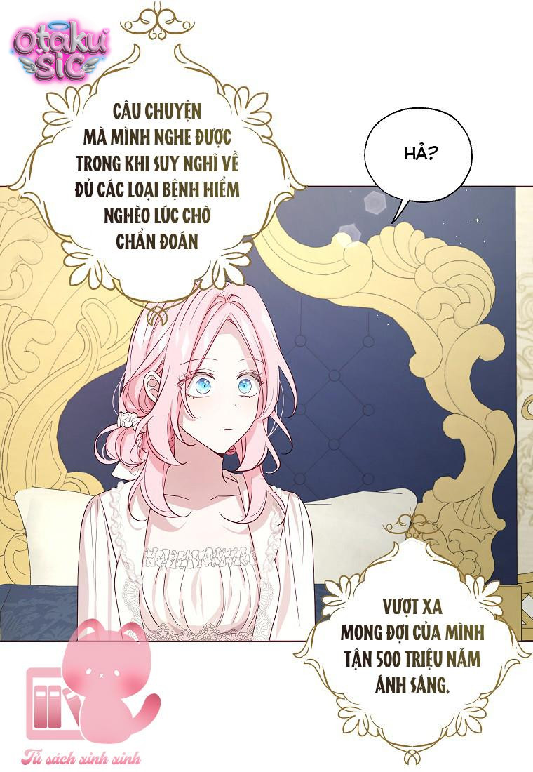 Quyến rũ papa của nhân vật phản diện - Chap 149 - Trang 30