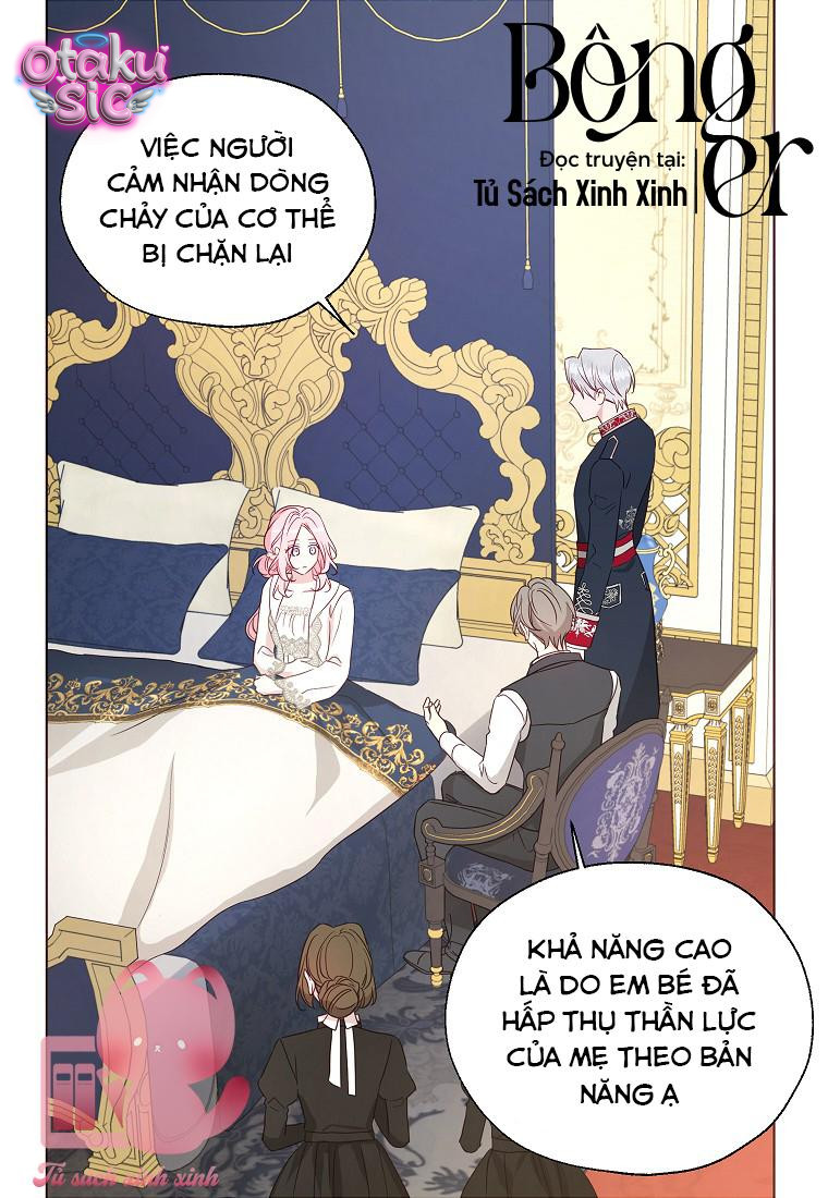Quyến rũ papa của nhân vật phản diện - Chap 149 - Trang 35