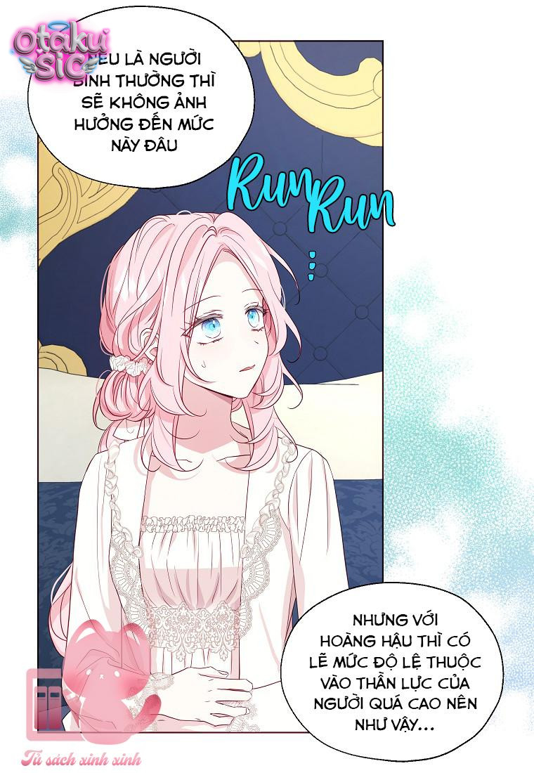 Quyến rũ papa của nhân vật phản diện - Chap 149 - Trang 36