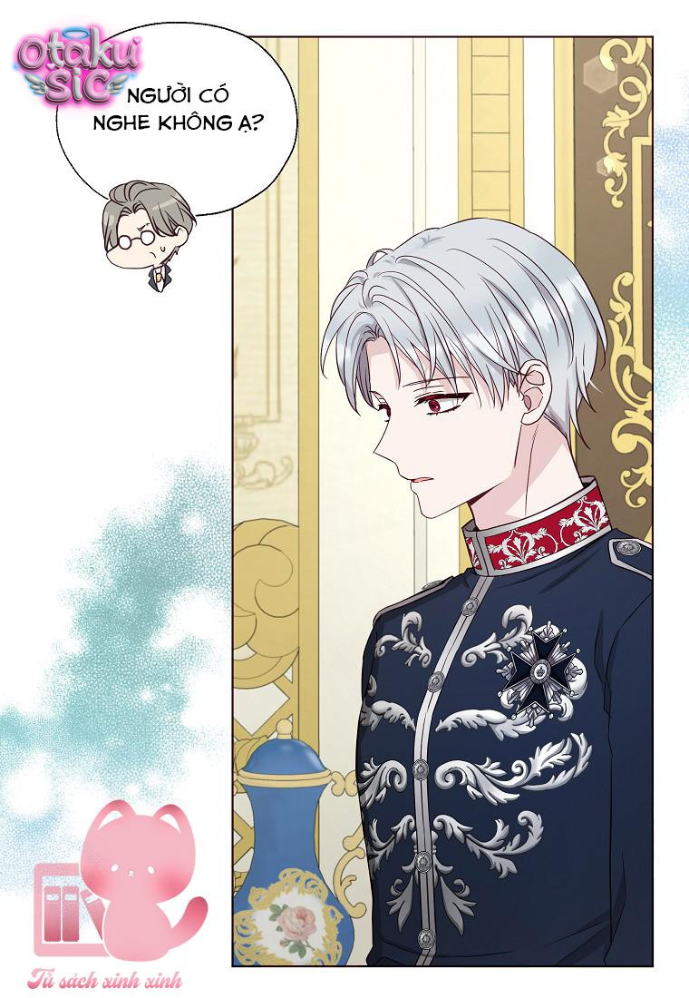 Quyến rũ papa của nhân vật phản diện - Chap 149 - Trang 37
