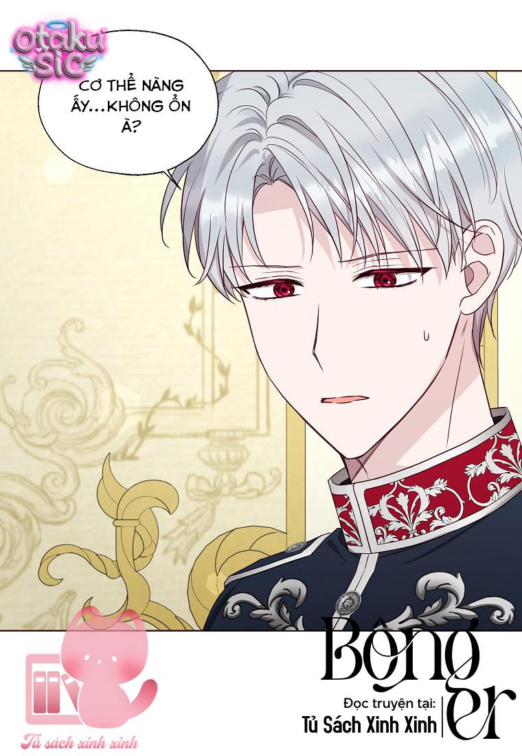 Quyến rũ papa của nhân vật phản diện - Chap 149 - Trang 38