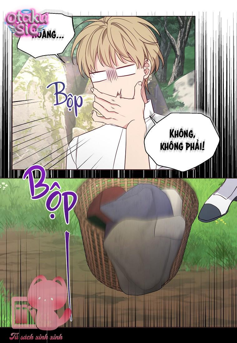 Quyến rũ papa của nhân vật phản diện - Chap 149 - Trang 8