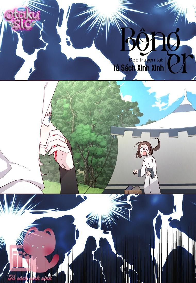 Quyến rũ papa của nhân vật phản diện - Chap 149 - Trang 9