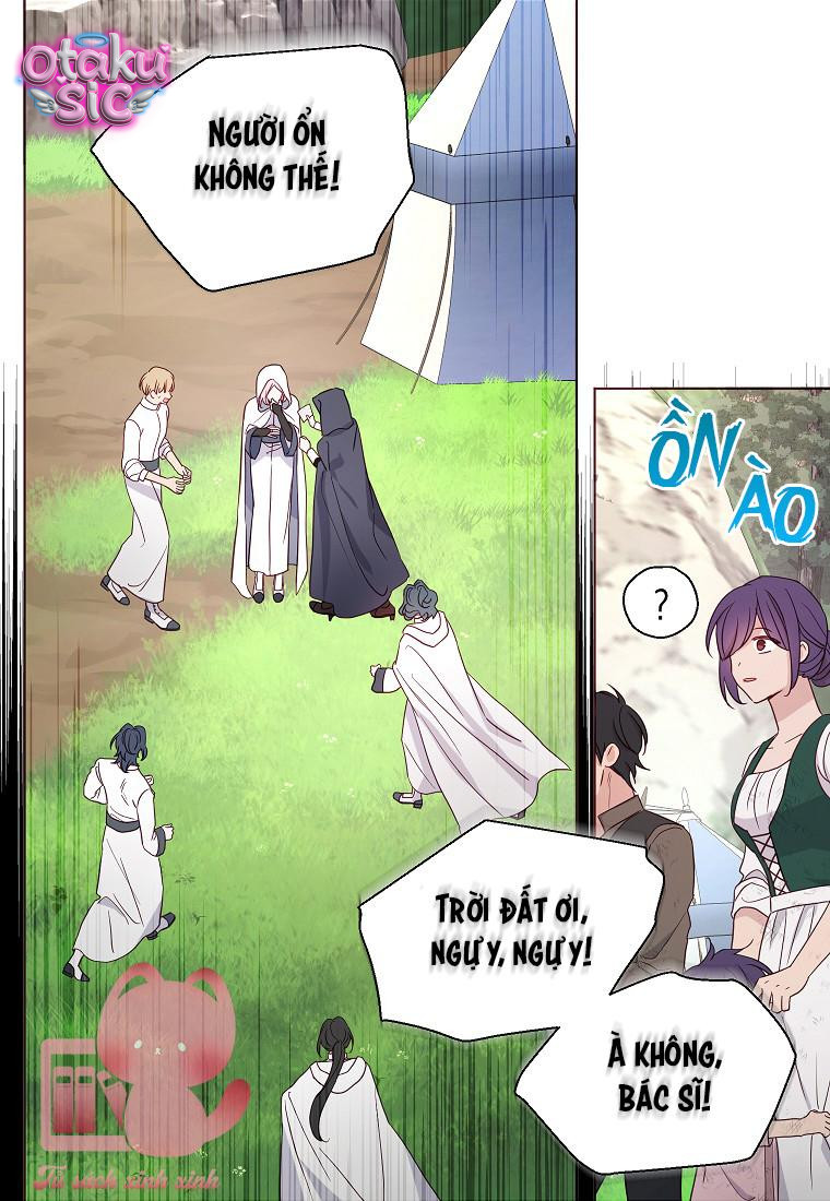 Quyến rũ papa của nhân vật phản diện - Chap 149 - Trang 10