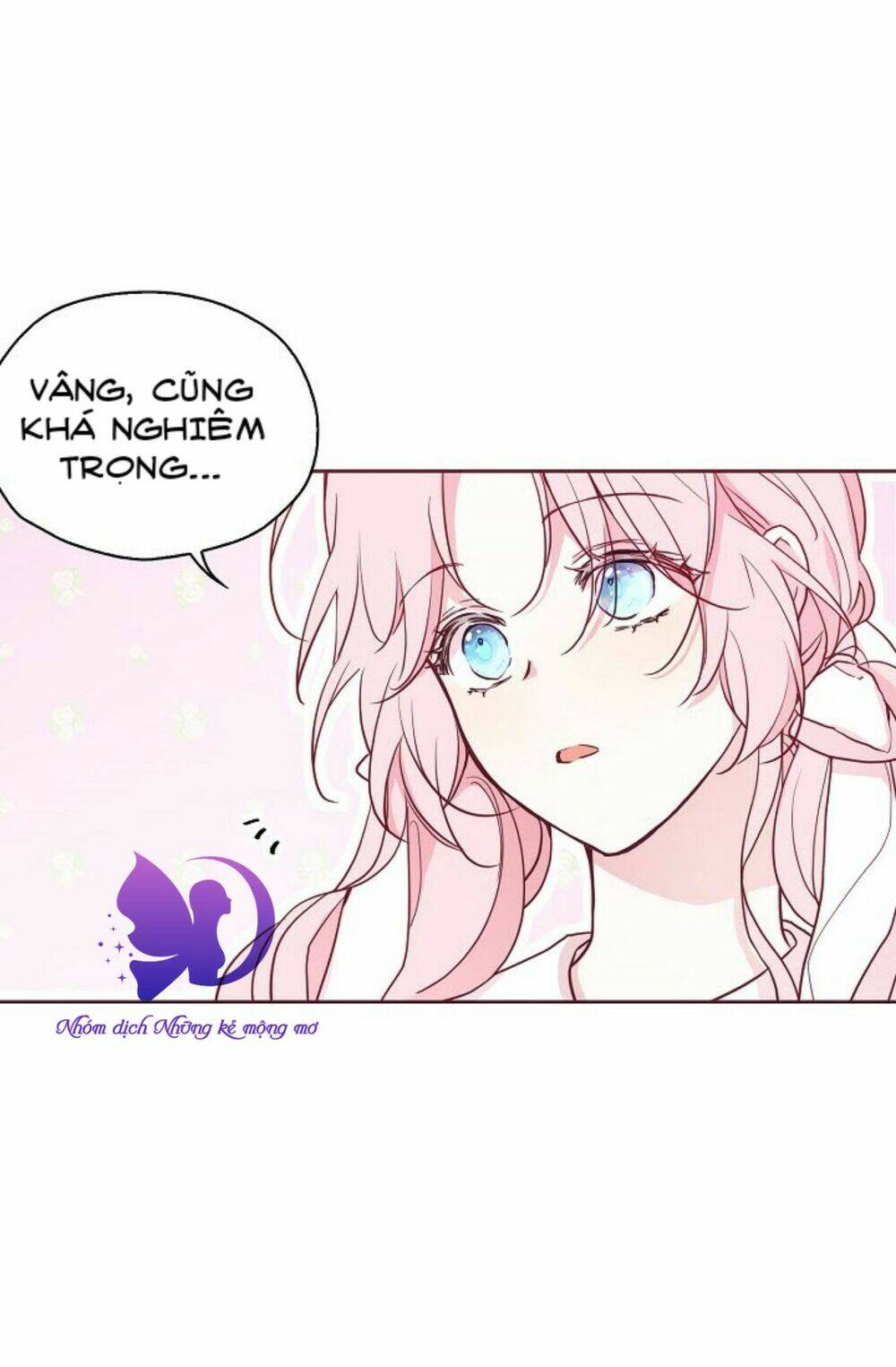 Quyến rũ papa của nhân vật phản diện - Chap 15 - Trang 11