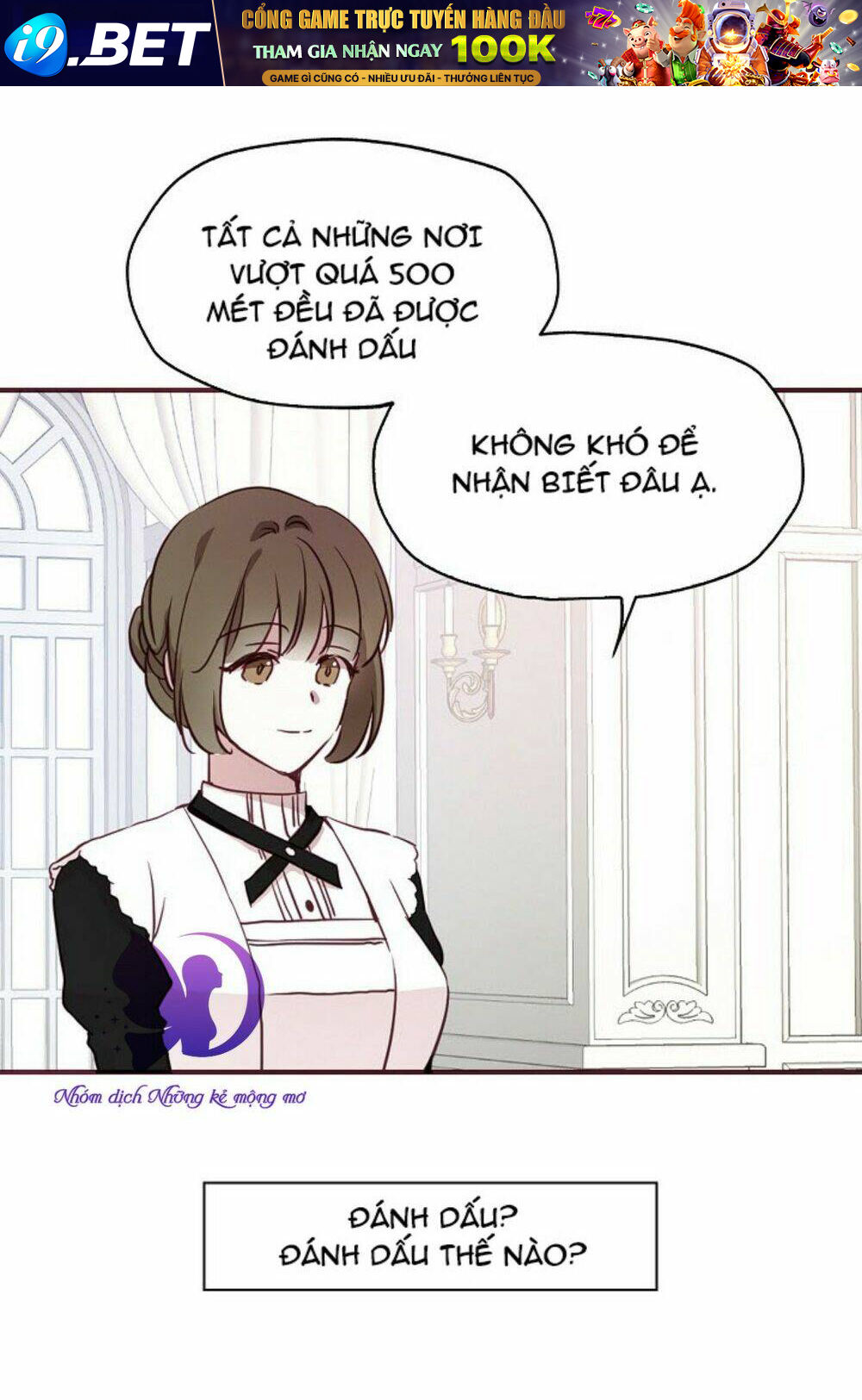 Quyến rũ papa của nhân vật phản diện - Chap 15 - Trang 17