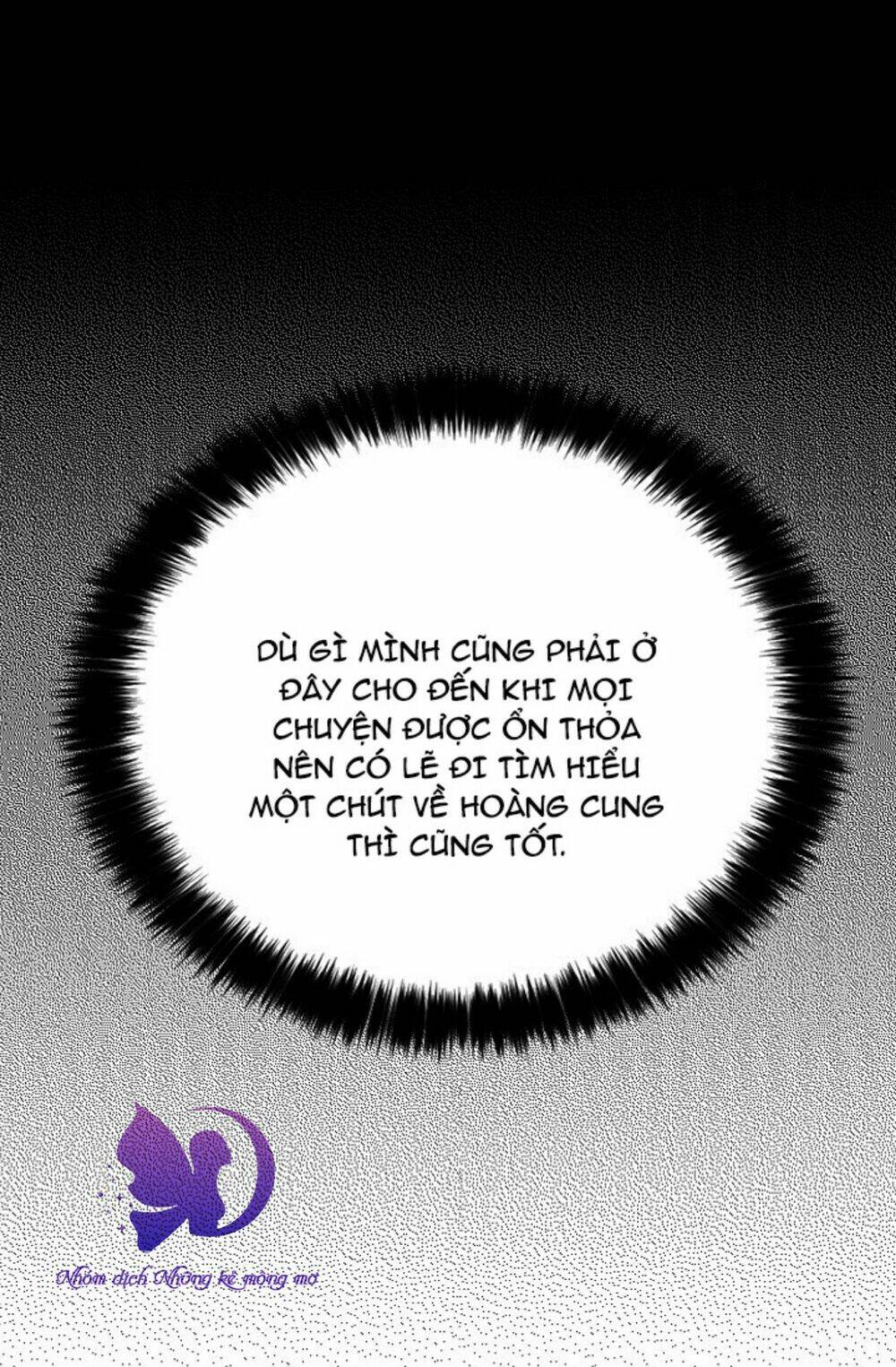 Quyến rũ papa của nhân vật phản diện - Chap 15 - Trang 19