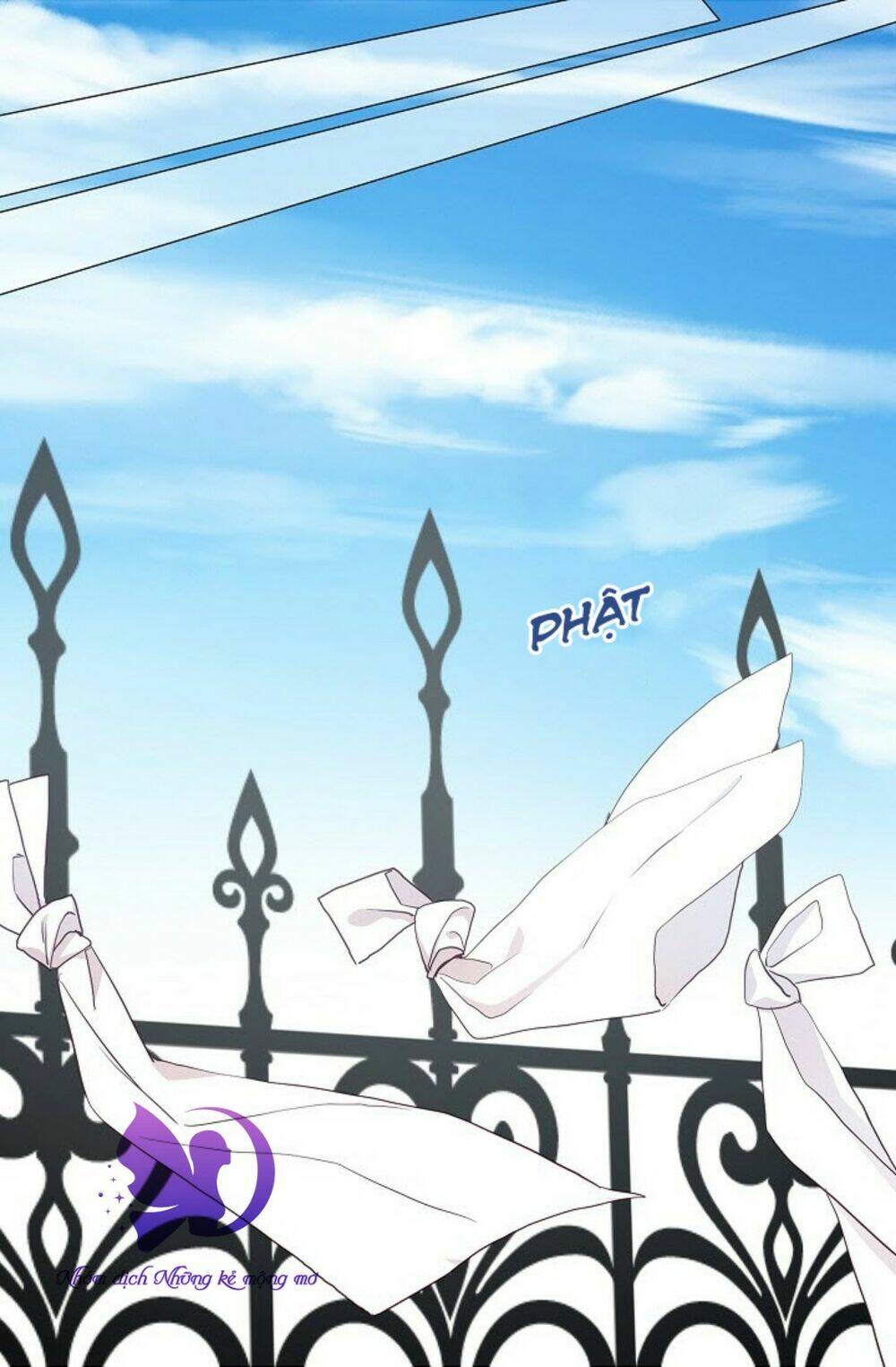 Quyến rũ papa của nhân vật phản diện - Chap 15 - Trang 21