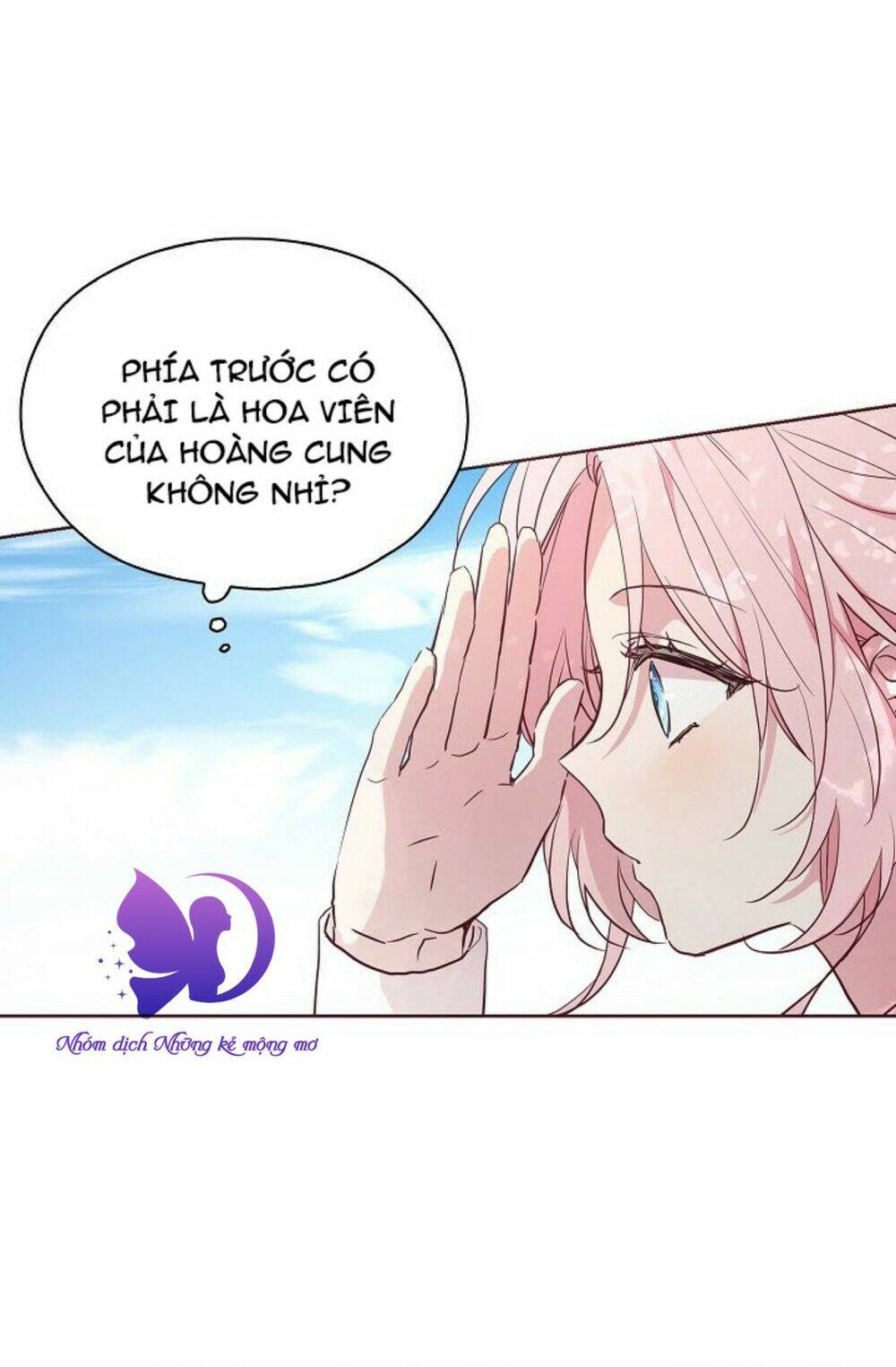 Quyến rũ papa của nhân vật phản diện - Chap 15 - Trang 23