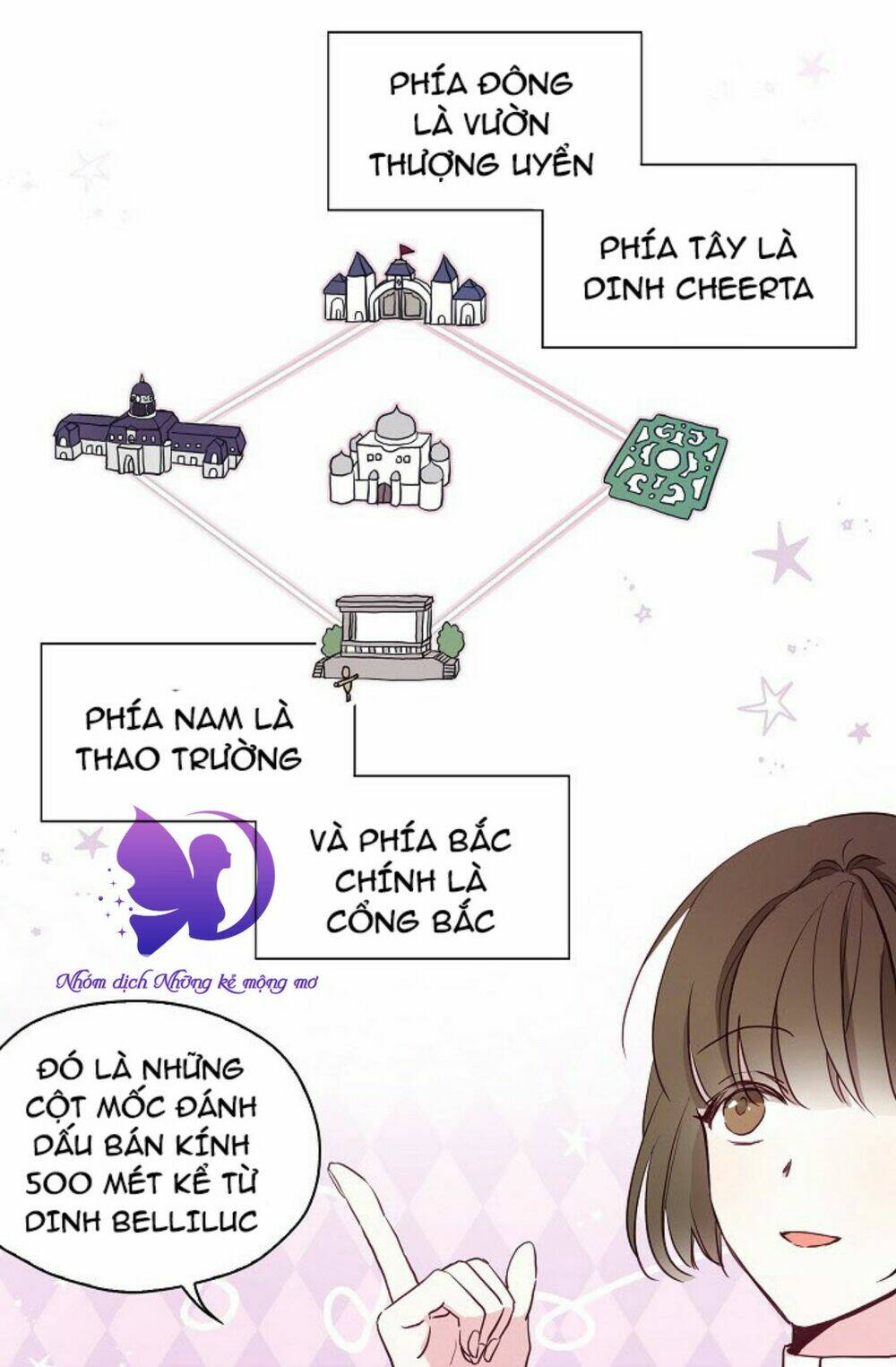 Quyến rũ papa của nhân vật phản diện - Chap 15 - Trang 25