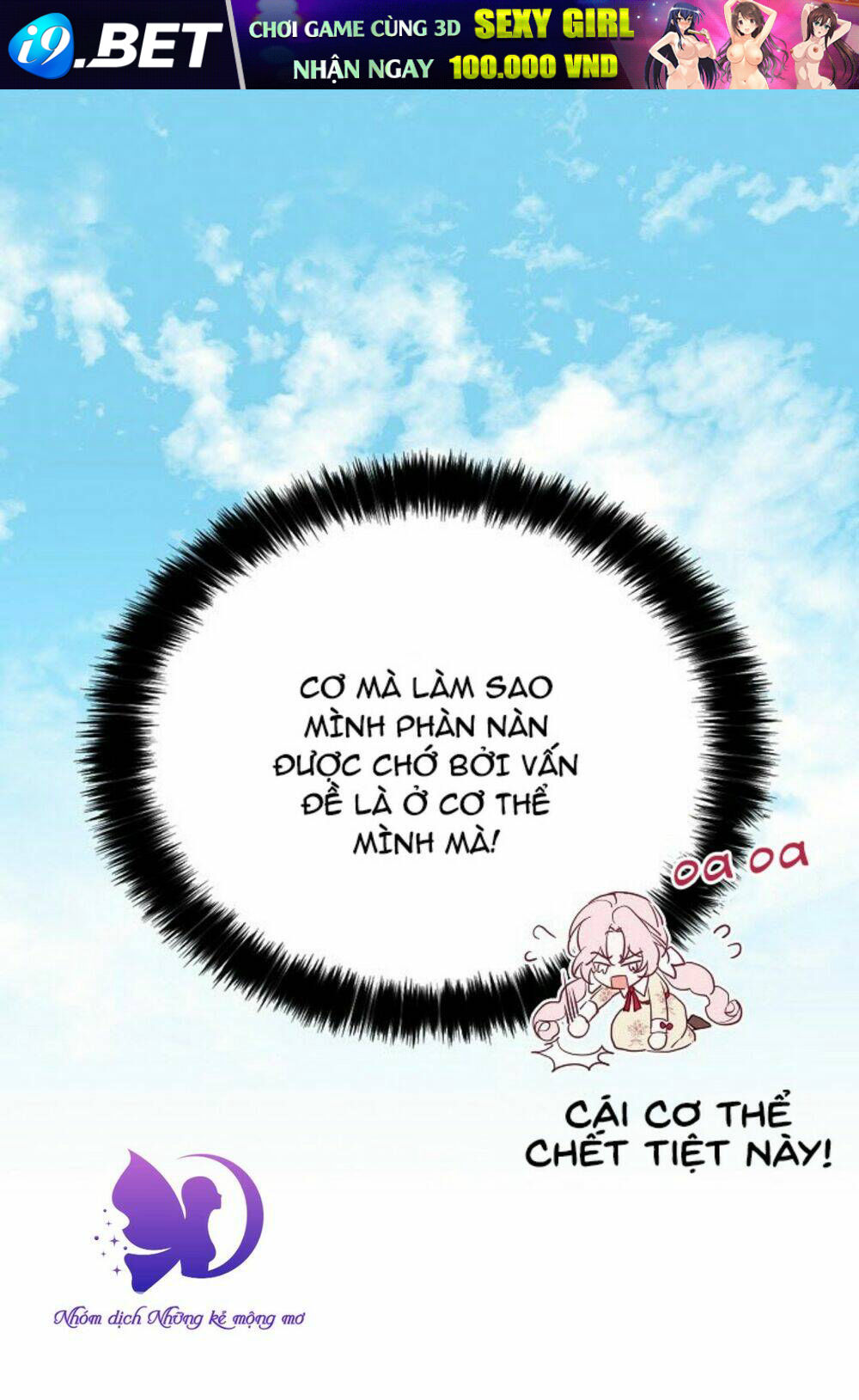 Quyến rũ papa của nhân vật phản diện - Chap 15 - Trang 28