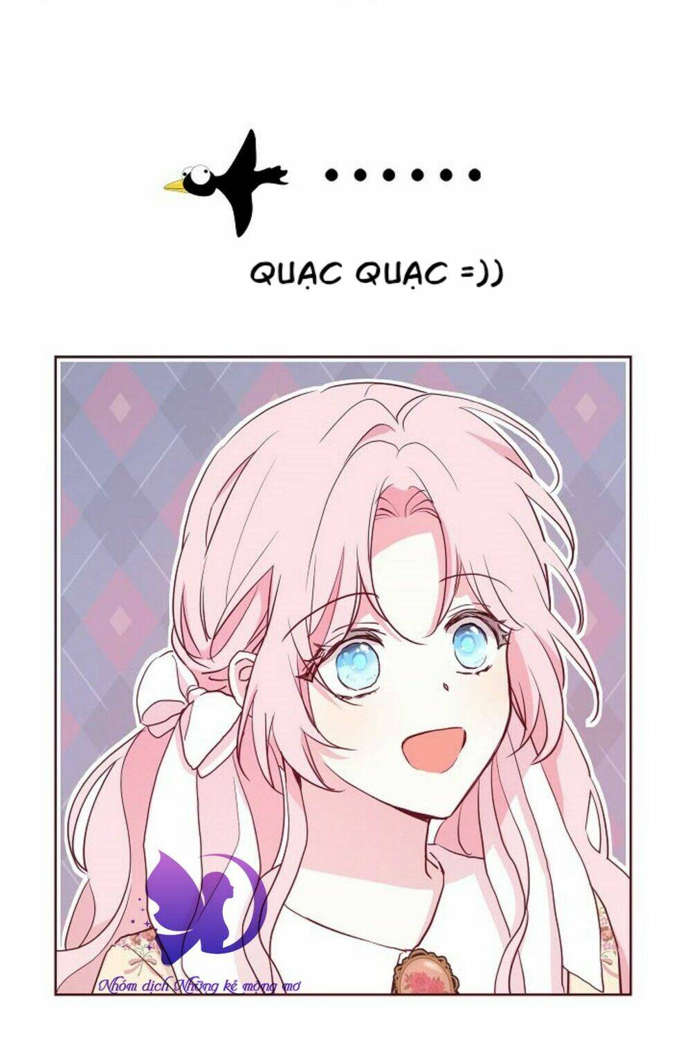 Quyến rũ papa của nhân vật phản diện - Chap 15 - Trang 34