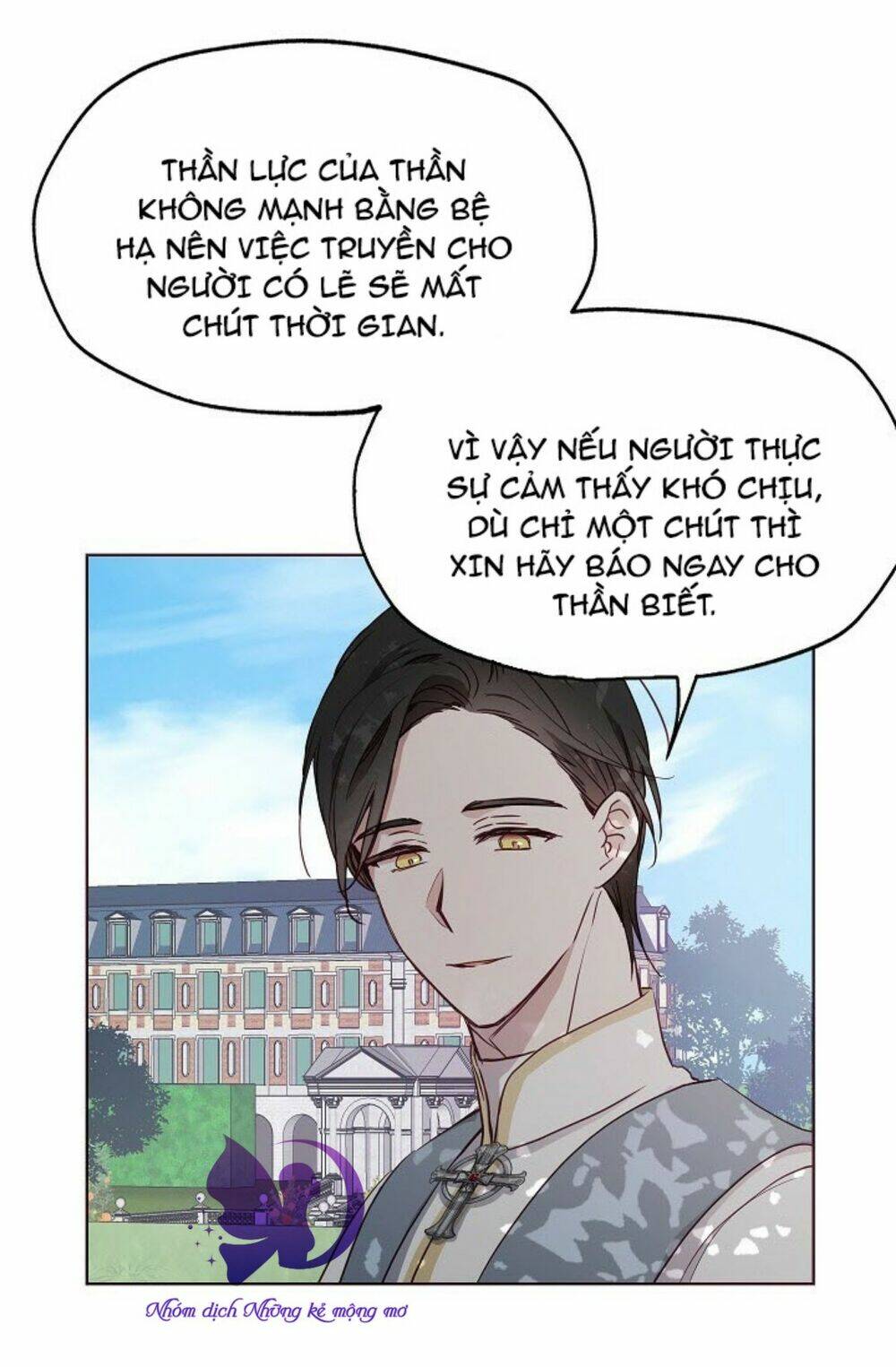 Quyến rũ papa của nhân vật phản diện - Chap 15 - Trang 38
