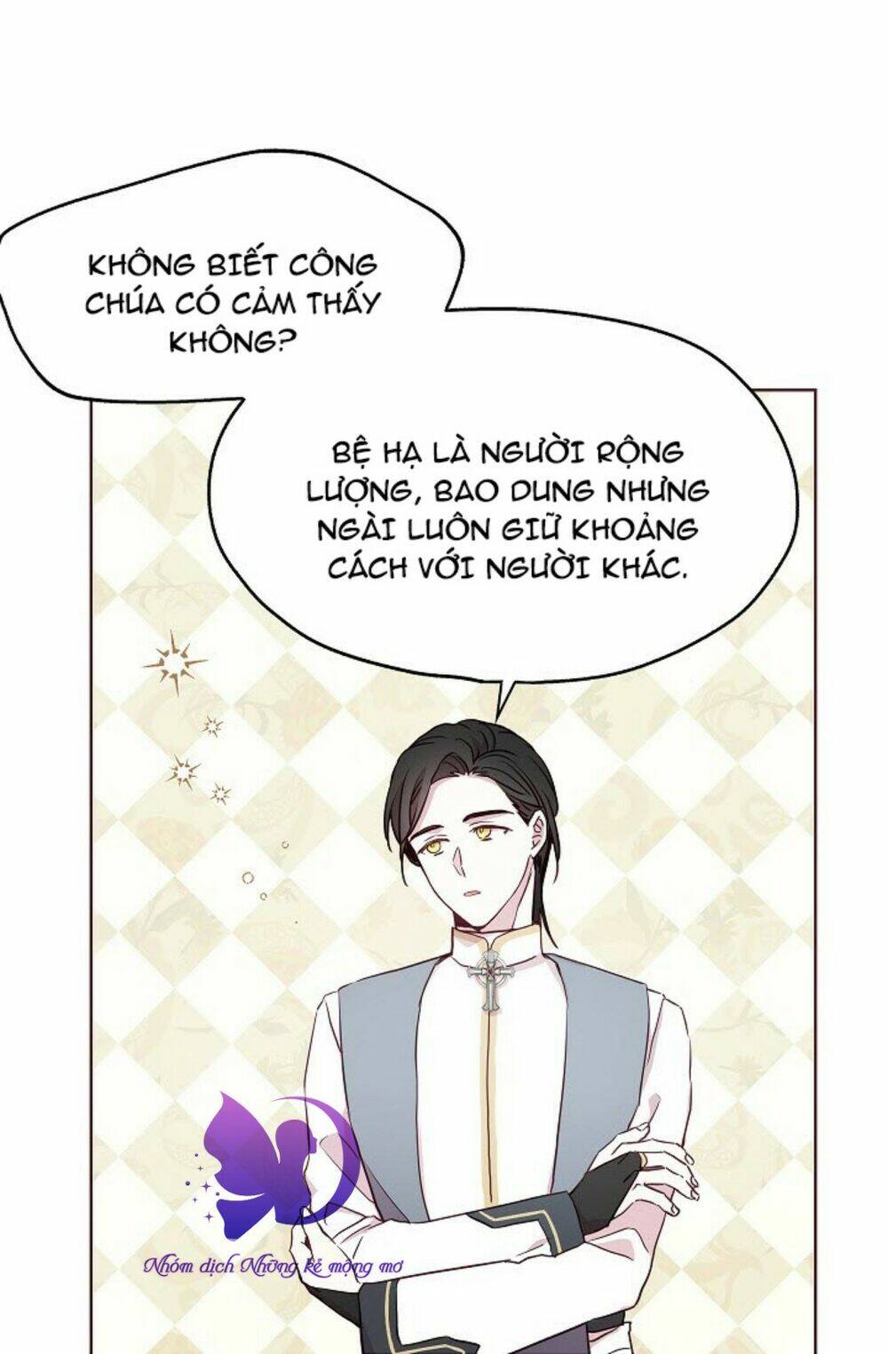 Quyến rũ papa của nhân vật phản diện - Chap 15 - Trang 52