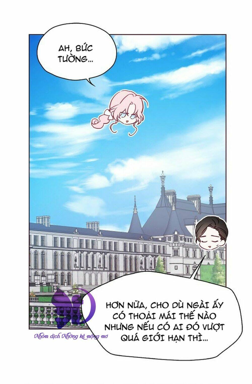 Quyến rũ papa của nhân vật phản diện - Chap 15 - Trang 53