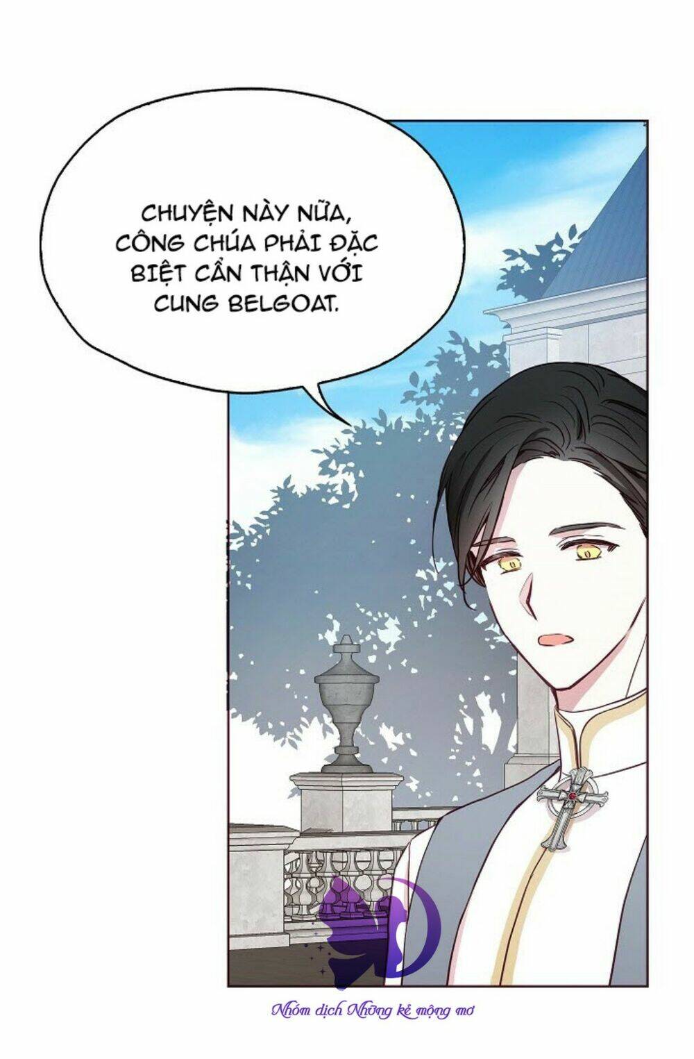 Quyến rũ papa của nhân vật phản diện - Chap 15 - Trang 58