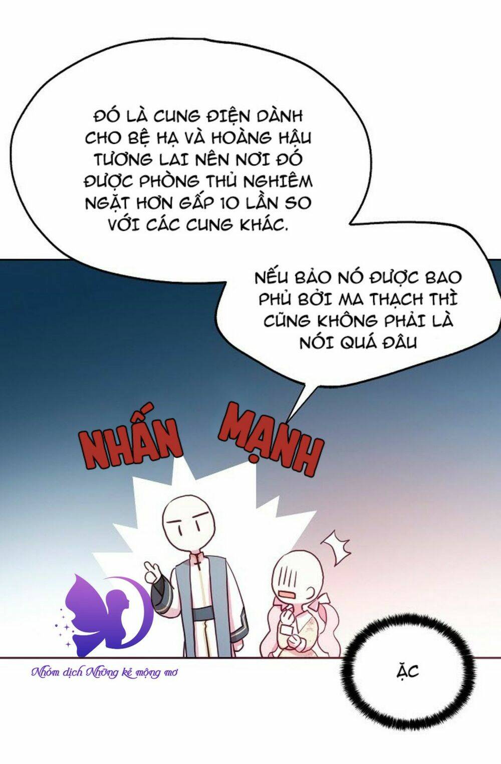 Quyến rũ papa của nhân vật phản diện - Chap 15 - Trang 59