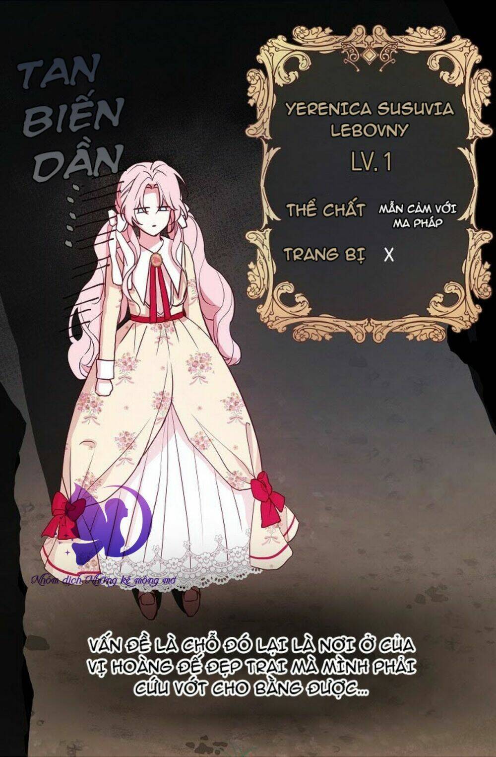 Quyến rũ papa của nhân vật phản diện - Chap 15 - Trang 62